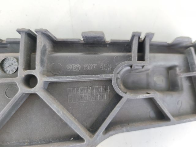 bontott AUDI Q5 Bal hátsó Lökhárító Tartó (Műanyag)