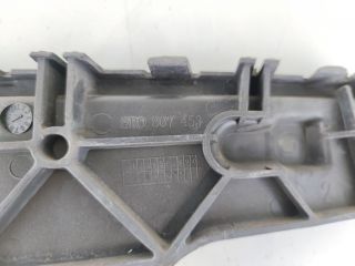 bontott AUDI Q5 Bal hátsó Lökhárító Tartó (Műanyag)