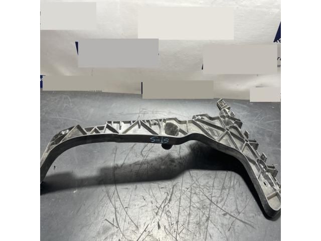 bontott AUDI Q5 Bal hátsó Oldal Lökhárító Tartó (Műanyag)