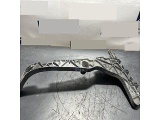 bontott AUDI Q5 Bal hátsó Oldal Lökhárító Tartó (Műanyag)