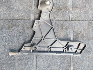 bontott AUDI Q5 Bal hátsó Oldal Lökhárító Tartó (Műanyag)