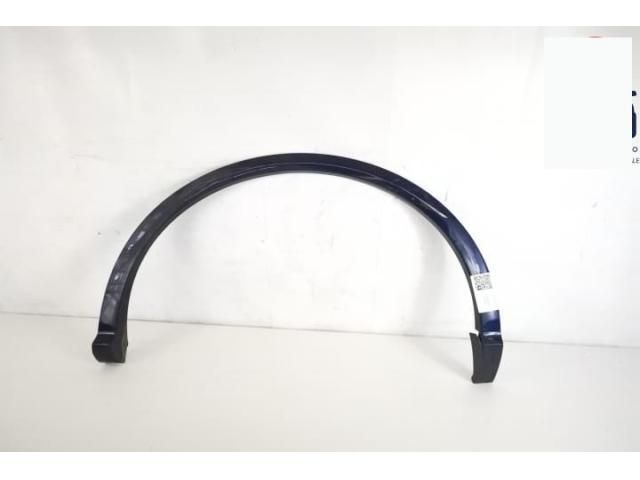 bontott AUDI Q5 Bal hátsó Sárvédő Díszléc