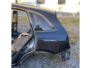 bontott AUDI Q5 Bal hátsó Sárvédő