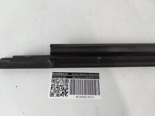 bontott AUDI Q5 Bal hátsó Vízlehúzó Gumicsík