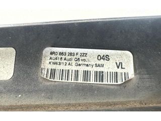 bontott AUDI Q5 Bal hátsó Vízlehúzó Gumicsík