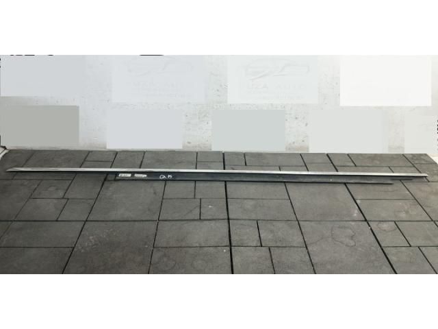 bontott AUDI Q5 Bal hátsó Vízlehúzó Gumicsík