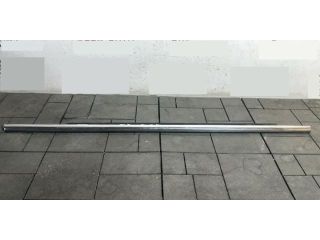 bontott AUDI Q5 Bal hátsó Vízlehúzó Gumicsík