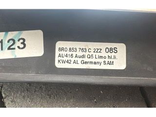 bontott AUDI Q5 Bal hátsó Vízlehúzó Gumicsík