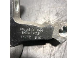 bontott AUDI Q5 Bal hátsó Zsanér