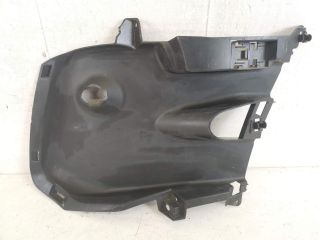 bontott AUDI Q5 Bal Hűtő Légterelő