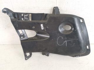 bontott AUDI Q5 Bal Hűtő Légterelő