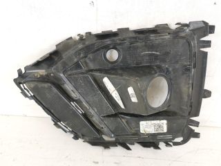 bontott AUDI Q5 Bal Ködzárófény Keret