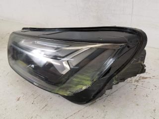 bontott AUDI Q5 Bal Ledes Fényszóró