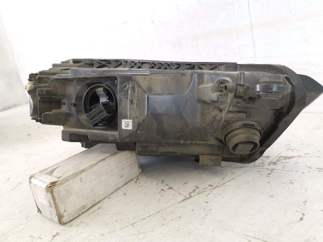 bontott AUDI Q5 Bal Ledes Fényszóró