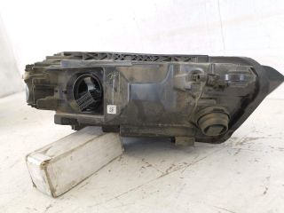 bontott AUDI Q5 Bal Ledes Fényszóró