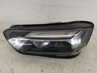 bontott AUDI Q5 Bal Ledes Fényszóró