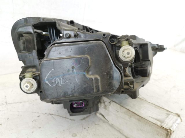 bontott AUDI Q5 Bal Ledes Fényszóró