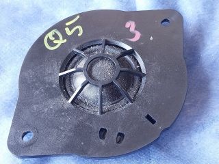 bontott AUDI Q5 Bal Műszerfal Hangszóró