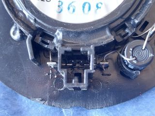 bontott AUDI Q5 Bal Műszerfal Hangszóró