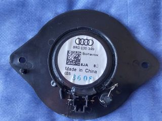 bontott AUDI Q5 Bal Műszerfal Hangszóró