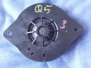 bontott AUDI Q5 Bal Műszerfal Hangszóró