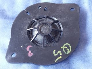 bontott AUDI Q5 Bal Műszerfal Hangszóró