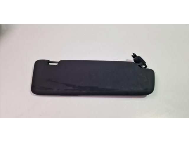 bontott AUDI Q5 Bal Napellenző