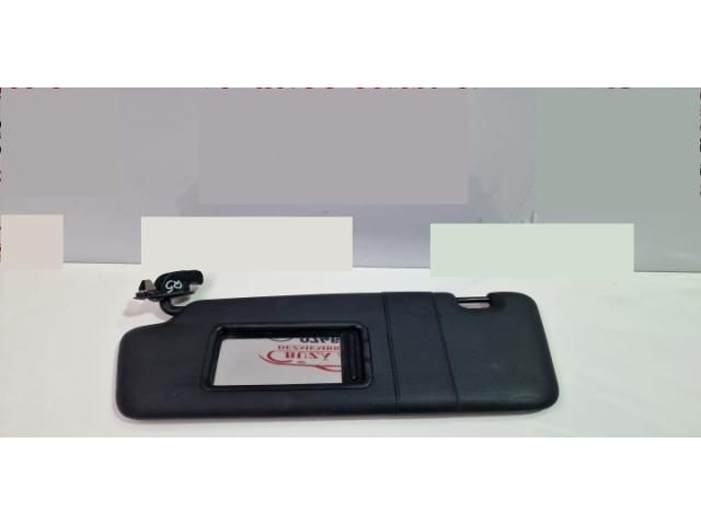 bontott AUDI Q5 Bal Napellenző