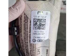 bontott AUDI Q5 Bal Oldallégzsák