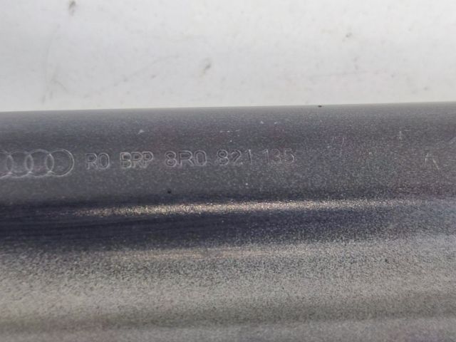 bontott AUDI Q5 Bal Sárvédő Oldaltartó