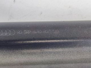 bontott AUDI Q5 Bal Sárvédő Oldaltartó