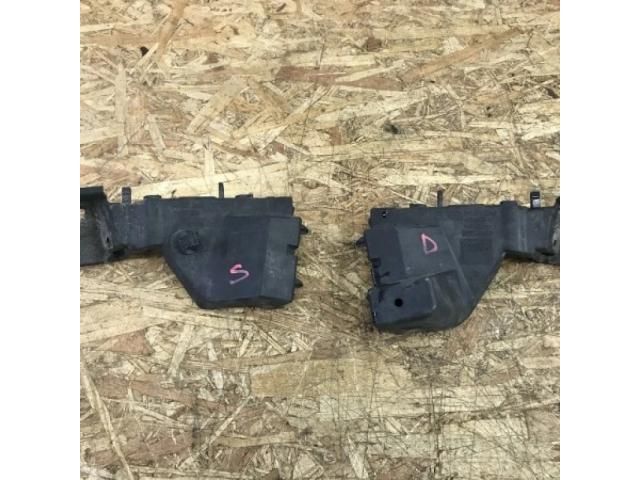 bontott AUDI Q5 Bal Sárvédő Oldaltartó