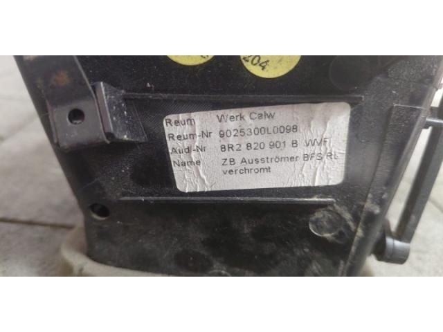 bontott AUDI Q5 Bal Szellőző