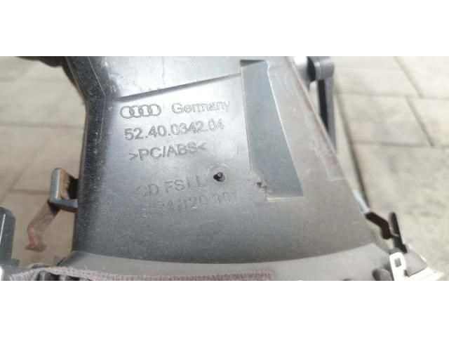 bontott AUDI Q5 Bal Szellőző