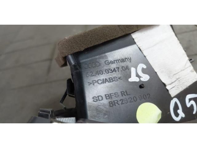 bontott AUDI Q5 Bal Szellőző