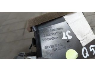 bontott AUDI Q5 Bal Szellőző