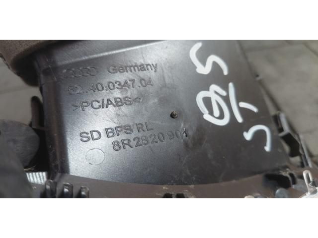 bontott AUDI Q5 Bal Szellőző