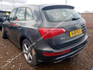 bontott AUDI Q5 Bal Térdlégzsák