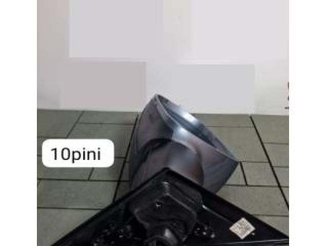 bontott AUDI Q5 Bal Visszapillantó Tükör (Elektromos)