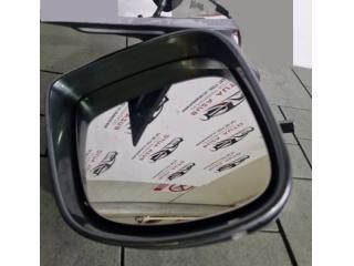 bontott AUDI Q5 Bal Visszapillantó Tükör (Elektromos)