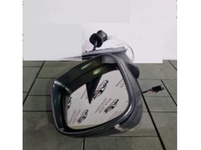 bontott AUDI Q5 Bal Visszapillantó Tükör (Elektromos)