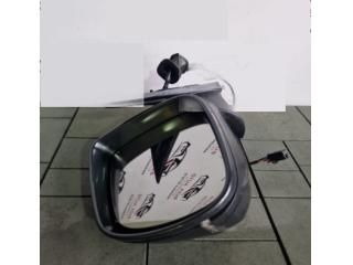 bontott AUDI Q5 Bal Visszapillantó Tükör (Elektromos)