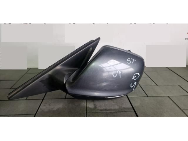 bontott AUDI Q5 Bal Visszapillantó Tükör (Elektromos)