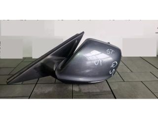 bontott AUDI Q5 Bal Visszapillantó Tükör (Elektromos)