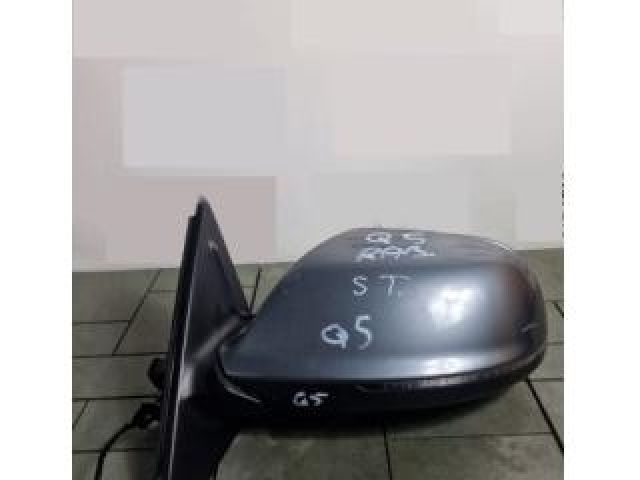 bontott AUDI Q5 Bal Visszapillantó Tükör (Elektromos)