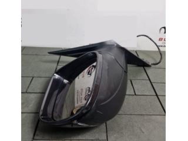 bontott AUDI Q5 Bal Visszapillantó Tükör (Elektromos)