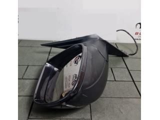 bontott AUDI Q5 Bal Visszapillantó Tükör (Elektromos)