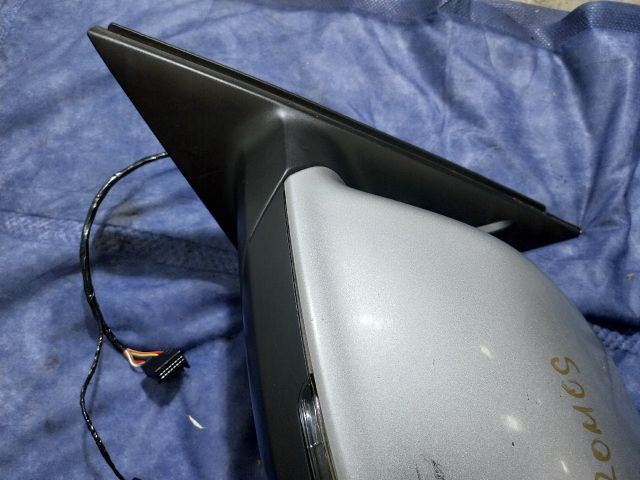 bontott AUDI Q5 Bal Visszapillantó Tükör (Elektromos)