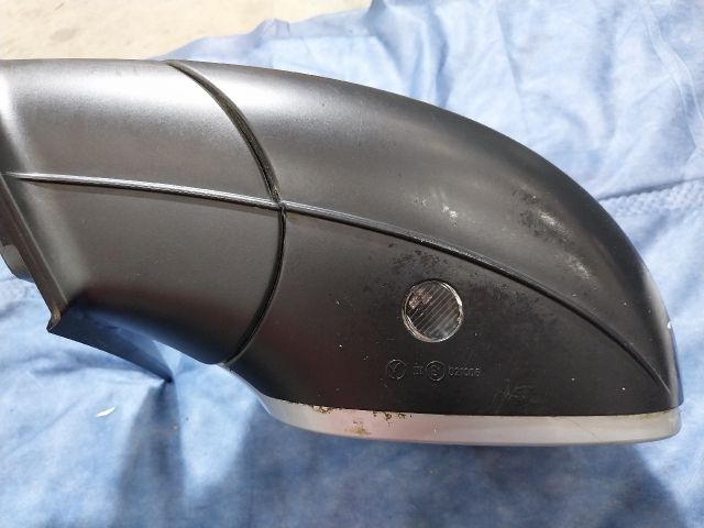 bontott AUDI Q5 Bal Visszapillantó Tükör (Elektromos)