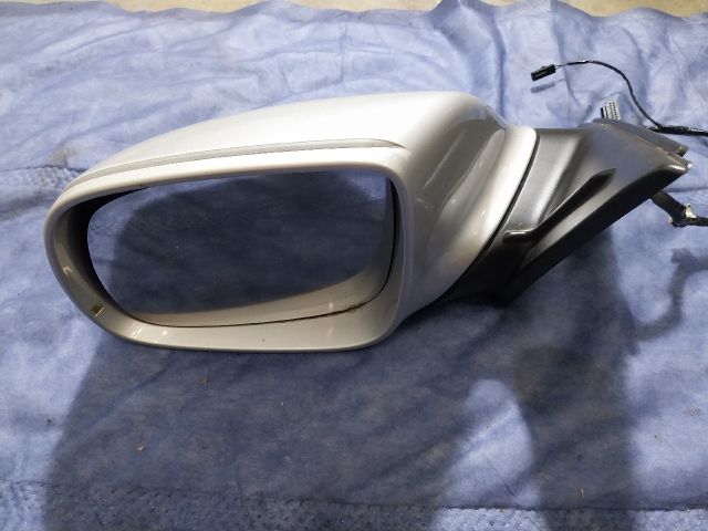 bontott AUDI Q5 Bal Visszapillantó Tükör (Elektromos)